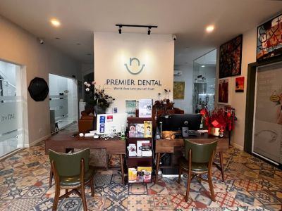 Premier Dental Thao Dien - Ho Chi Minh City