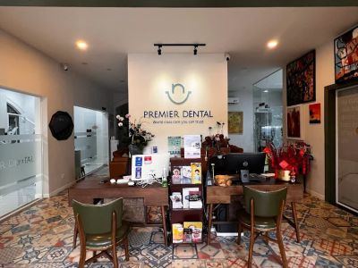 Premier Dental Thao Dien in Ho Chi Minh City, Vietnam, photograph 15