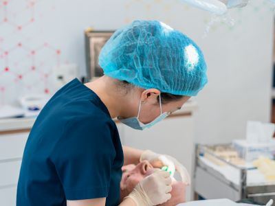 Premier Dental Thao Dien in Ho Chi Minh City, Vietnam, photograph 11