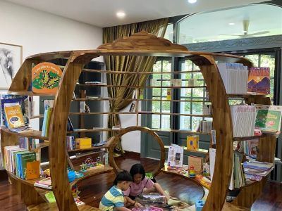 Premier Dental Thao Dien in Ho Chi Minh City, Vietnam, photograph 12