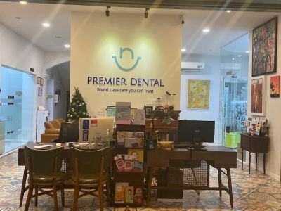 Premier Dental Thao Dien in Ho Chi Minh City, Vietnam, photograph 14