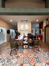 Premier Dental Thao Dien
