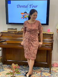 Premier Dental Thao Dien