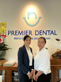 Premier Dental Thao Dien