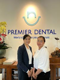 Premier Dental Thao Dien