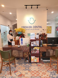Premier Dental Thao Dien