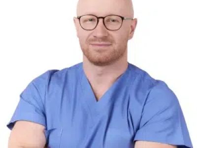 Dr. Hubert Trzepatowski - Implantology