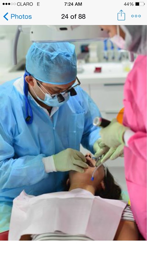 Confidental Studio - dental clinic in Santo Domingo, Dominican Republic