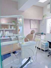 Hamada Dental Clinic | Clínica Dental & Odontólogo en Santo Domingo