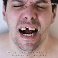 Hamada Dental Clinic | Clínica Dental & Odontólogo en Santo Domingo