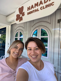 Hamada Dental Clinic | Clínica Dental & Odontólogo en Santo Domingo