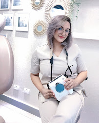 Hamada Dental Clinic | Clínica Dental & Odontólogo en Santo Domingo