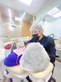 Hamada Dental Clinic | Clínica Dental & Odontólogo en Santo Domingo