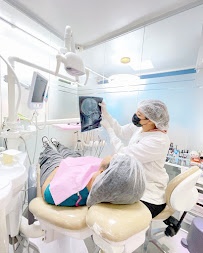 Hamada Dental Clinic | Clínica Dental & Odontólogo en Santo Domingo
