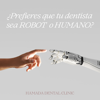 Hamada Dental Clinic | Clínica Dental & Odontólogo en Santo Domingo