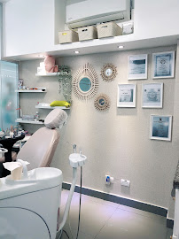 Hamada Dental Clinic | Clínica Dental & Odontólogo en Santo Domingo