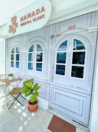 Hamada Dental Clinic | Clínica Dental & Odontólogo en Santo Domingo