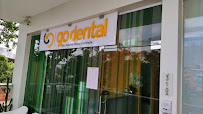 GO Dental - Dra. Sabrina Pérez Cornielle
