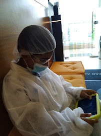 GO Dental - Dra. Sabrina Pérez Cornielle
