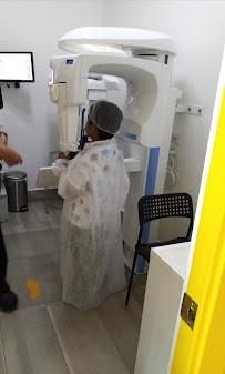 GO Dental - Dra. Sabrina Pérez Cornielle