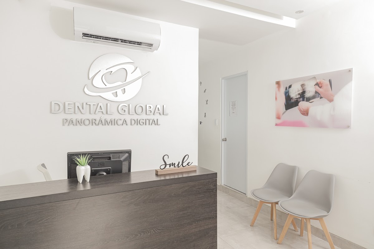 Dental Global - dental clinic in Santo Domingo, Dominican Republic