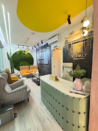 Seemly Dental Clinic Implantes y Estetica Dental Premium Santo Domingo