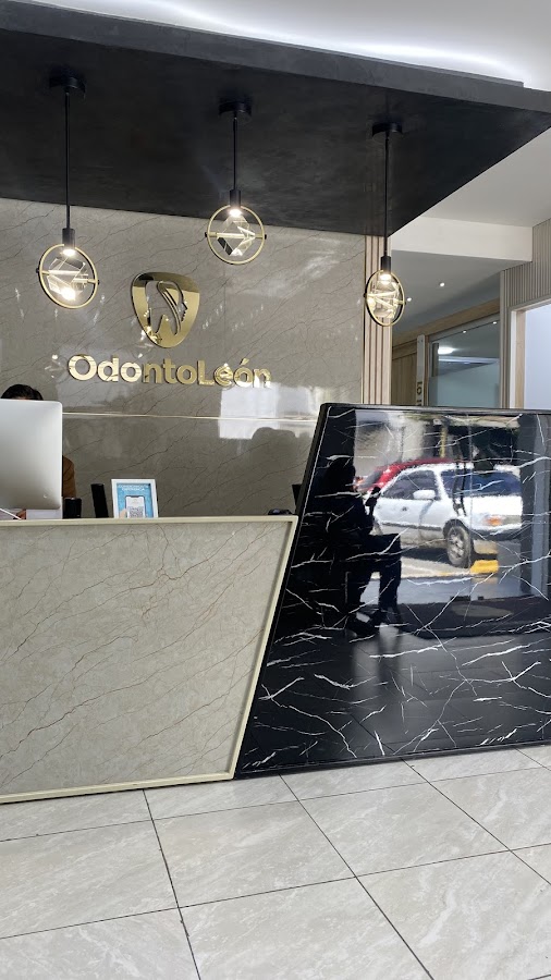 OdontoLeon - dental clinic in Santo Domingo, Dominican Republic