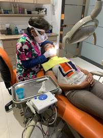 Dra. Susana Hernández Consultorio Dental