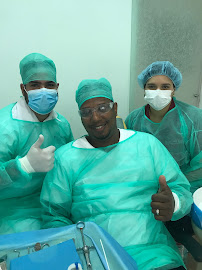 Dr. Jepssy Beltré