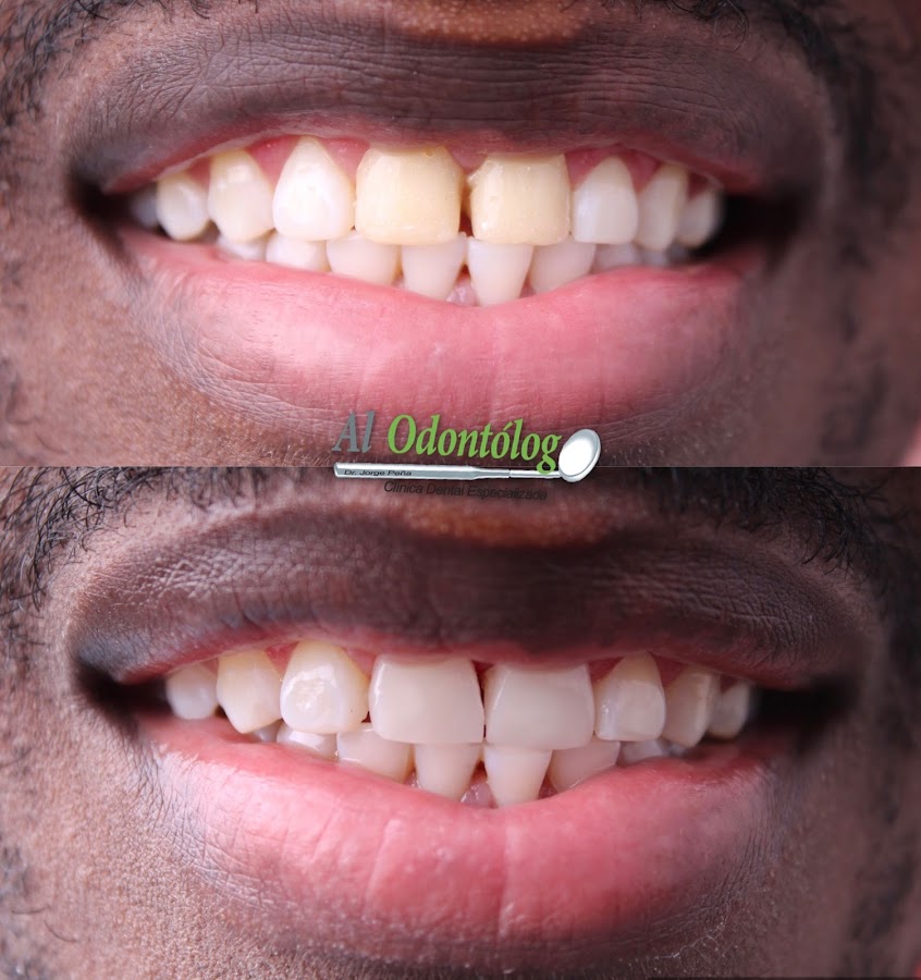 Al Odontólogo Bella Vista - dental clinic in Santo Domingo, Dominican Republic