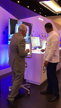 Al Odontólogo Bella Vista