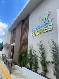 Dra. Sabrinsky Flores | Clínica Dental y Estética