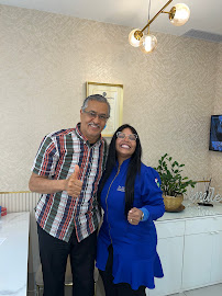 Dra. Sabrinsky Flores | Clínica Dental y Estética