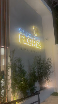 Dra. Sabrinsky Flores | Clínica Dental y Estética