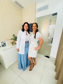 Dra. Sabrinsky Flores | Clínica Dental y Estética