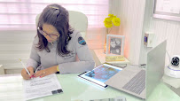 Dra. Sabrinsky Flores | Clínica Dental y Estética