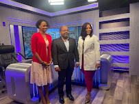 Dra. Sabrinsky Flores | Clínica Dental y Estética