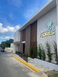 Dra. Sabrinsky Flores | Clínica Dental y Estética