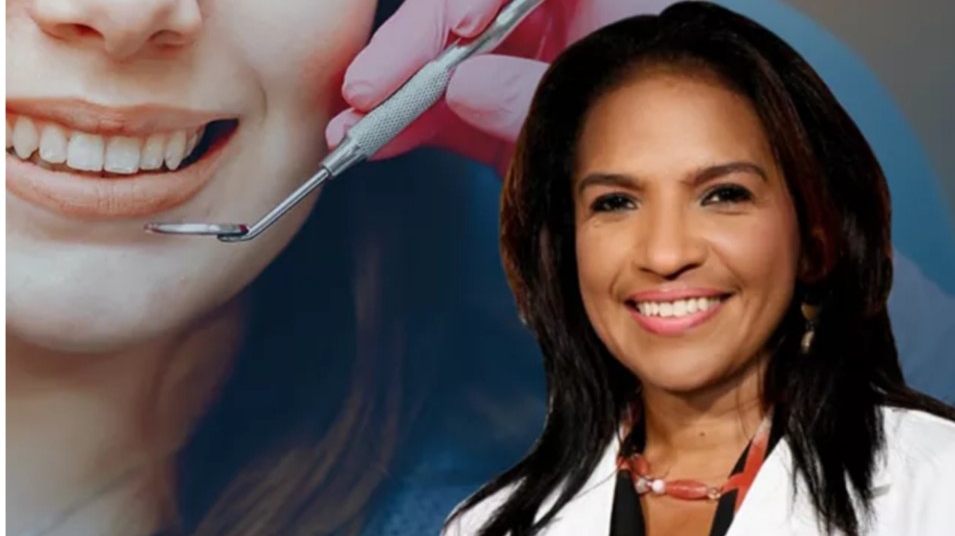 Centro de Salud Bucal Dra. Zoila Fernandez - dental clinic in Santo Domingo