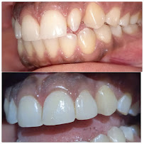 Centro de Salud Bucal Dra. Zoila Fernandez