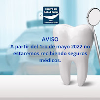Centro de Salud Bucal Dra. Zoila Fernandez