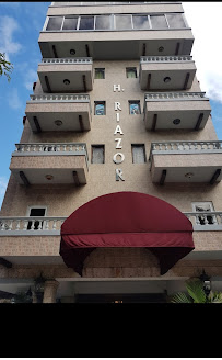 Centro de Salud Bucal Dra. Zoila Fernandez