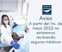 Centro de Salud Bucal Dra. Zoila Fernandez