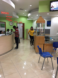 Amerident Grupo Odontológico