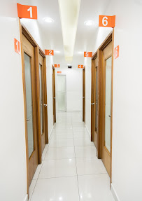 Amerident Grupo Odontológico