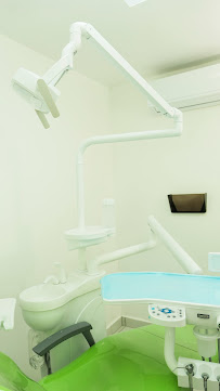 Amerident Grupo Odontológico