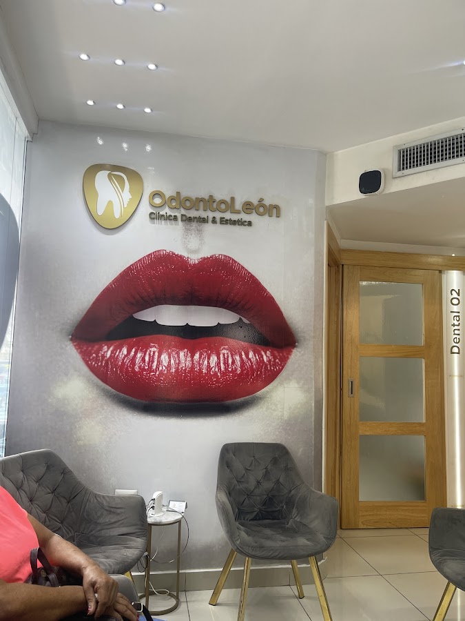 OdontoLeon Clínica Dental Estética y Depilación Láser - dental clinic in Santo Domingo, Dominican Republic
