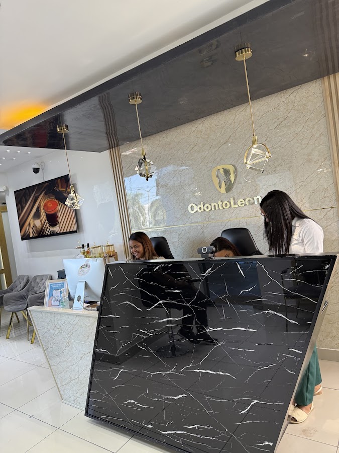 OdontoLeon Clínica Dental Estética y Depilación Láser - dental clinic in Santo Domingo, Dominican Republic