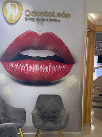OdontoLeon Clínica Dental Estética y Depilación Láser