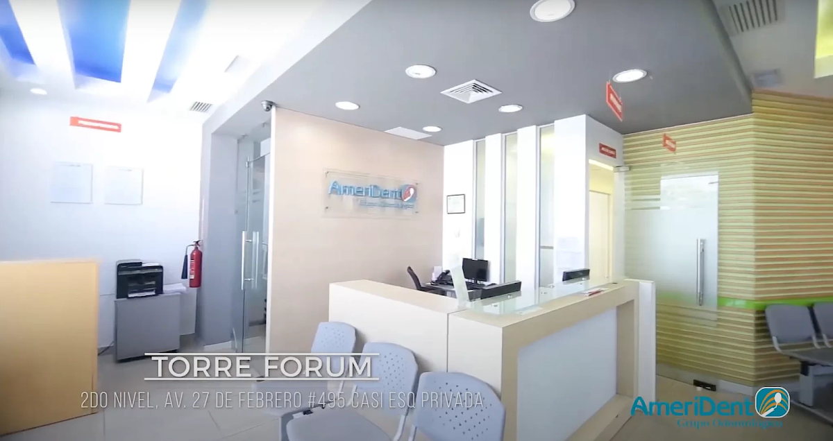 Amerident El Millón